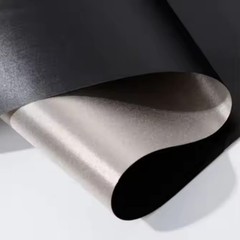 Copper Faraday Fabric Self-Adhesive EMF RF WiFi 5G Signal Shielding Wallpaper