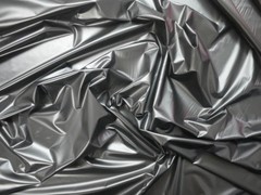 2 * Yard Vinyl Fetish adult baby Quality 100% PVC Fabric by The Yard ,1202T