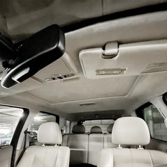 Suede Headliner Material for Car, Truck, SUV, RV, Home Repair 96″ x 60″