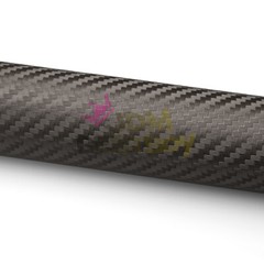 Gray Carbon Fiber Fabric Cloth Marine Vinyl 54″ Wide Plain Weave Upholstery