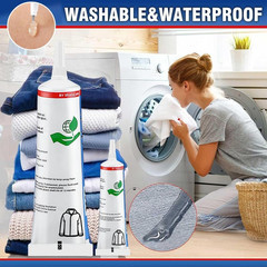 15/60Ml Fabric Glue Quick Dry Waterproof Adhesive for Clothing Textile Repair