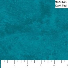 Toscana Mottled Tonal Cotton Quilt fabric Northcott 9020-590 Tangerine Orange