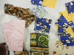 Pieces/Scrap Fabric – 13oz