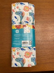 The Pioneer Woman “Mazie” Fabric 3 Yards 100% Cotton 44/45″ W x 108″ L