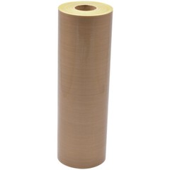 US Stock 36″x90ft Self-Adhesive Heat-Resist Fabric Sheet Roll 5Mil 4Rolls