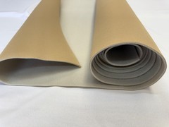 Headliner repair fabric for Honda Accord 2004 and up-New Ivory- BY THE YARD