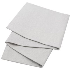 3 Pieces 18×21 Inch Cotton Fabric Precut Quilting Bundles Solid Layer Cakes