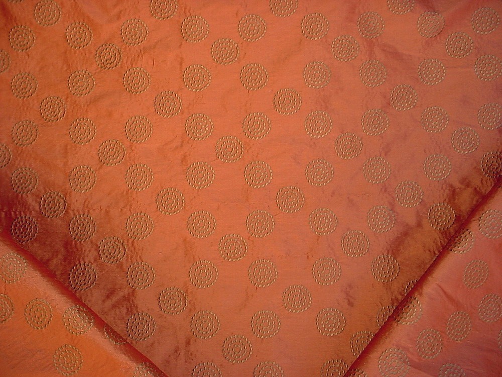 12-7/8Y Groundworks Kelly Wearstler GWF-2527 Togei Embroidery Upholstery Fabric