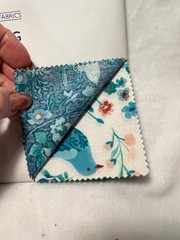Windham Fabrics – Birdsong by Catherine Gray (2 pkg of 20 each)