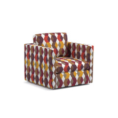 Knoll Midpoint Harvest Geometric 3D Upholstery Fabric Free Shipping! BTY SF2216