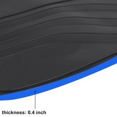 Car Floor Mat Custom Fit for BMW 3/4 Series 2019-2026 G20 G21 M3(G80) M4(G83)…