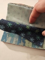 NIP Twilight Tones Studio 37 Fabrics Charm Pack 42 Pieces 5×5 In. Sq.