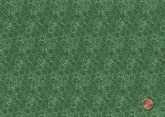 Green JELLY ROLL: 20) 2 1/2″ x 44″ Strips, 100% Quilting Cotton Fabric, 1 Dup