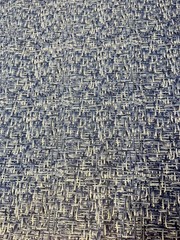 Robert Kaufman Fusion Blue 1 yard 100% Cotton Fabric Free Ship SBB3
