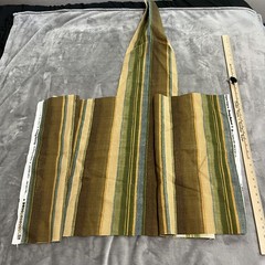 Outdoor Upholstery Fabric Lot Tommy Bahama Williamsburg Walfab Stripes Prints