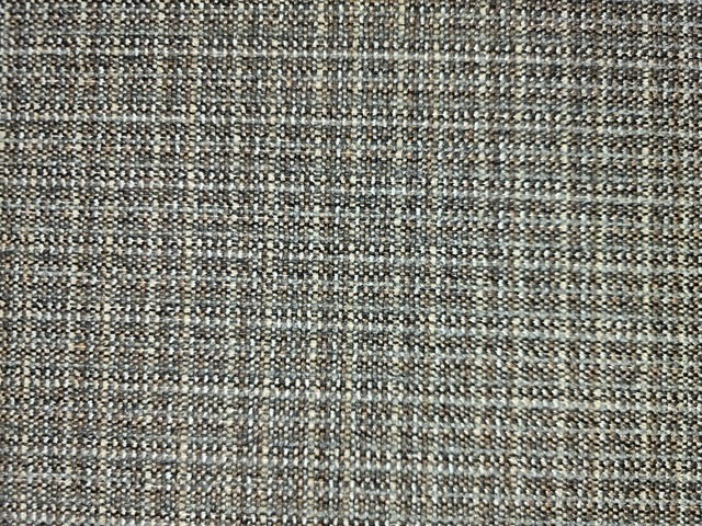 HBF Textiles – Happy Camper / Color Cast Iron – 1 yard