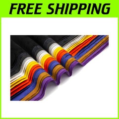 Stretchable Microfiber Suede Wrap – Automotive Interior Kit
