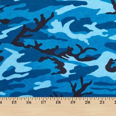 Cotton Printed Flannel Fabric 45″ Wide Soft Warm Comfy By The Yard