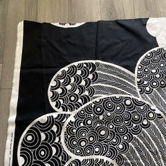 IKEA 2008 Saralisa fabric by Cilla Ramnek 36×60”