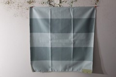 Beacon Hill, Swift Stripe, Woven Traditional Stripe, 26″ W X 26″ L, Clr Mineral