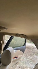 4MM Car Headliner Fabric Foam Backed Auto Roof Liner Repair Material SUV RV