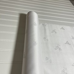 SILK White, FABRIC 1 Yard x 22 Inches Wide or 36 Inches x 22 Wide SOLD BY YARD