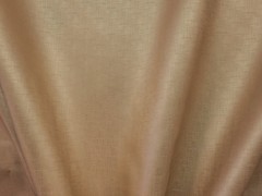Discount Fabric ULTRA LEATHER Linen Nude Upholstery & Automotive
