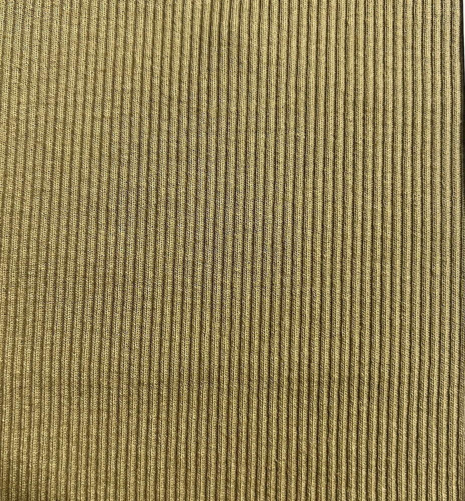 Thick Knit Elastic Ribbed For Cuffs Waistband Collars Fabric Lot of 5 yards $ 15