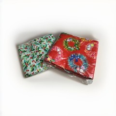 NIP Glow By Wishwell For Robert Kaufman 2 Yards Total
