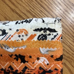 MIDNIGHT HAUNTINGS 17 FQs/Michael Davis For Wilmington For Fat Quarter Shop