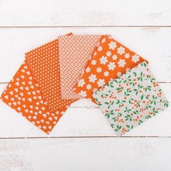 Premium Cotton Quilting Fabric Confetti Brights 40 Patterns – Sold By The Yard
