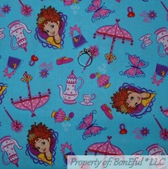 BonEful Fabric FQ Cotton Quilt Aqua Blue Super Mario World Game Boy Girl US Mask