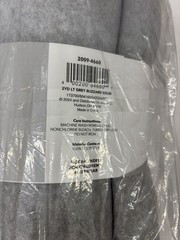 JOANNS BLIZZARD FLEECE Solids and prints 2 YARD PRECUTS SOFT HAND NWT.