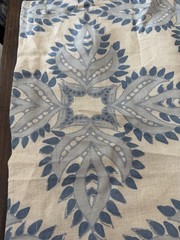 Dasati king duvet set (with king pillows) by John Robshaw
