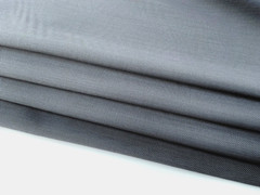 PURE WOOL SUPER 150’s GREY BASKET WEAVE FINE TAILORING MADE IN ITALY E153