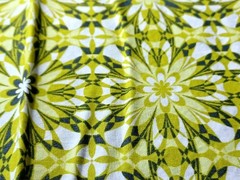 Silent Cinema by Jenean Morrison Starlet – Free Spirit – Cotton – 36″ x 42″