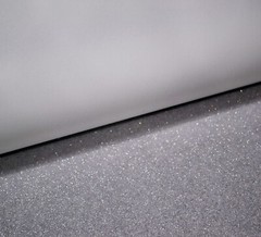 Metallic Glitter Vinyl Fabric -13 Colors to Choose From- 54″ Wide – 1 yd Plastic
