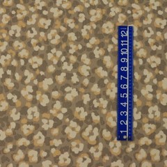 P KAUFMANN JAGUAR NATURAL LEOPARD ANIMAL PRINTED MULTIUSE FABRIC BY YARD 54″W