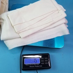Fabric Remnant Lot Repro TRUE Vintage Scrap Grab Bag And Types Quilt Craft 10 Lb