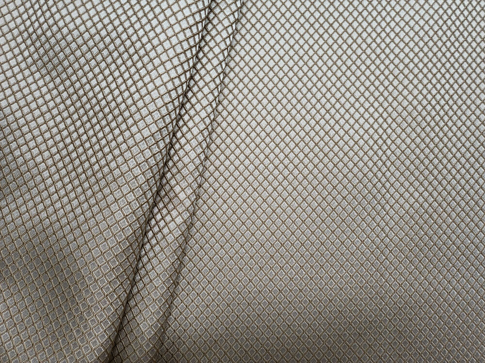 Home Décor Fabric Coordinates – 5 Stunning Jacquard Patterns in Beige Tones