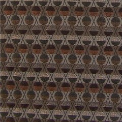 Knoll Charm Agate Geometric Stripe Gray Upholstery Fabric