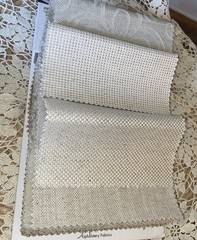 Fabric Sample Book Greenhouse Fabrics LINENS ll Upholstery Fabric 29 Swatches