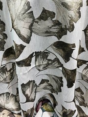 Jacquard Print Tapestry Fabric, 118 Inch in Width, | Home Decor
