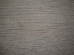 Pleasure 3420 Ecru Chenille Chromatex Mills – 5+yds=$0 S&H