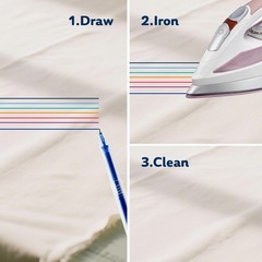 1 Count (Pack of 42), Blue, Red, Black, Orange, Purple, Dark blue, Green