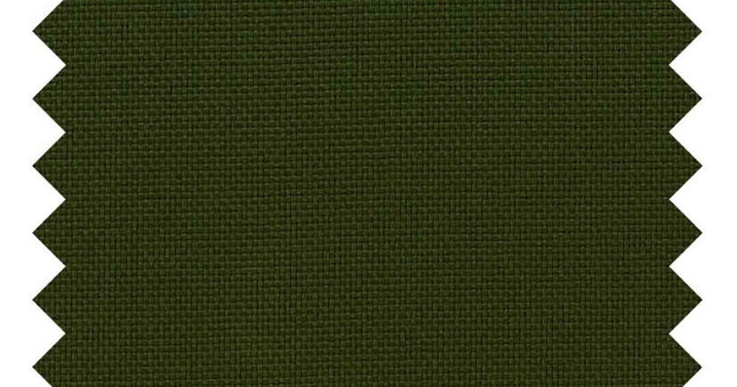 MOSS GREEN 1000D DWR COATED 60″ NYLON CORDURA FABRIC BY THE YARD