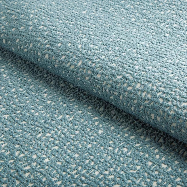 Groundworks OUTDOOR Textured Upholstery Fabric- Serra Marine 4.25 yds GWF-3783.5