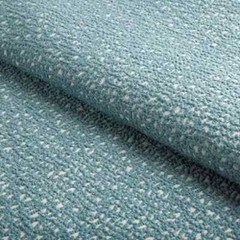 Groundworks OUTDOOR Textured Upholstery Fabric- Serra Marine 4.25 yds GWF-3783.5