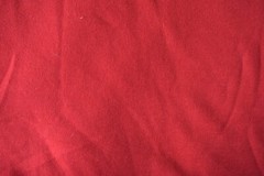 RED SHADOWS 100% COTTON FABRIC 39X43 INCHES