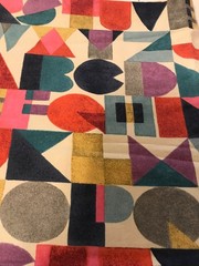 home decor fabric